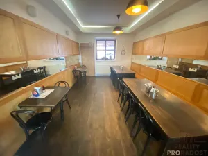 Prodej restaurace, Přerov, Dluhonská, 286 m2