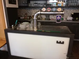 Prodej restaurace, Přerov, Dluhonská, 286 m2