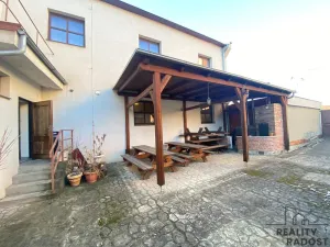 Prodej restaurace, Přerov, Dluhonská, 286 m2