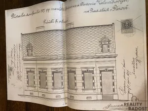 Prodej restaurace, Přerov, Dluhonská, 286 m2