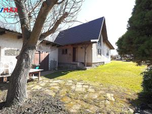 Prodej rodinného domu, Nechanice - Lubno, 98 m2