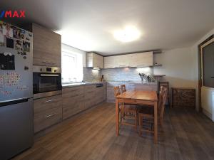 Prodej rodinného domu, Nechanice - Lubno, 98 m2