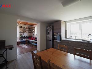 Prodej rodinného domu, Nechanice - Lubno, 98 m2