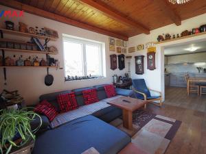 Prodej rodinného domu, Nechanice - Lubno, 98 m2