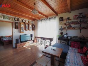 Prodej rodinného domu, Nechanice - Lubno, 98 m2