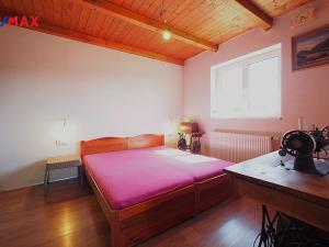 Prodej rodinného domu, Nechanice - Lubno, 98 m2