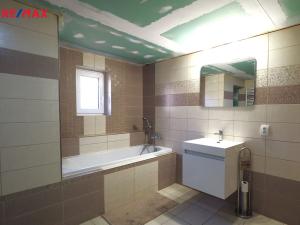 Prodej rodinného domu, Nechanice - Lubno, 98 m2