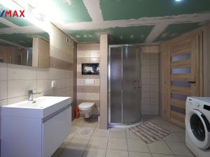 Prodej rodinného domu, Nechanice - Lubno, 98 m2