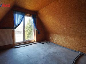 Prodej rodinného domu, Nechanice - Lubno, 98 m2