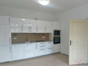 Pronájem bytu 2+kk, Ostrava - Moravská Ostrava, Poděbradova, 41 m2
