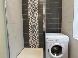 Pronájem bytu 2+kk, Ostrava - Moravská Ostrava, Poděbradova, 41 m2