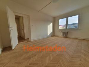 Pronájem bytu 2+1, Havířov - Město, Kapitána Vajdy, 51 m2