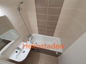 Pronájem bytu 2+1, Havířov - Město, Kapitána Vajdy, 51 m2