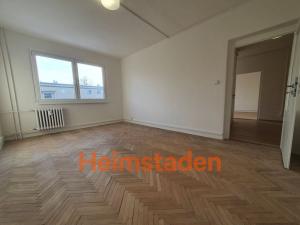 Pronájem bytu 2+1, Havířov - Město, Kapitána Vajdy, 51 m2