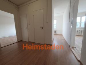 Pronájem bytu 2+1, Havířov - Město, Kapitána Vajdy, 51 m2