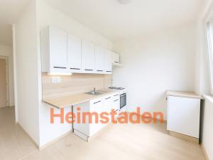 Pronájem bytu 2+1, Havířov - Město, Kapitána Vajdy, 51 m2