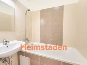 Pronájem bytu 2+1, Havířov - Město, Kapitána Vajdy, 51 m2