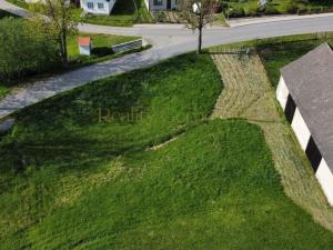 Prodej pozemku pro bydlení, Žirovnice - Štítné, 1405 m2