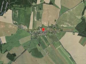 Prodej pozemku pro bydlení, Žirovnice - Štítné, 1405 m2