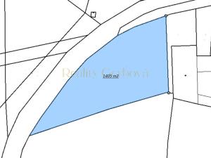 Prodej pozemku pro bydlení, Žirovnice - Štítné, 1405 m2