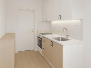 Prodej bytu 2+1, Studená, Komenského, 57 m2
