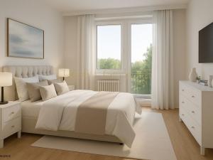 Prodej bytu 2+1, Studená, Komenského, 57 m2