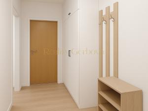 Prodej bytu 2+1, Studená, Komenského, 57 m2