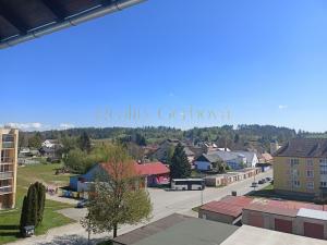 Prodej bytu 2+1, Studená, Komenského, 57 m2