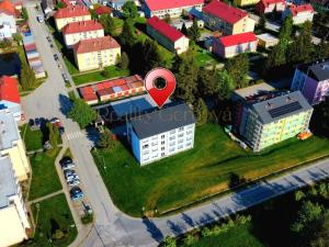 Prodej bytu 2+1, Studená, Komenského, 57 m2