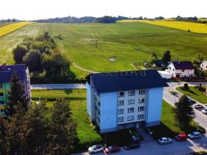Prodej bytu 2+1, Studená, Komenského, 57 m2