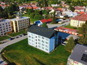 Prodej bytu 2+1, Studená, Komenského, 57 m2