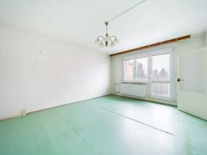 Prodej bytu 3+1, Třeboň - Třeboň II, Svobody, 72 m2