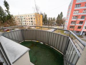 Prodej bytu 3+1, Třeboň - Třeboň II, Svobody, 72 m2