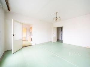 Prodej bytu 3+1, Třeboň - Třeboň II, Svobody, 72 m2