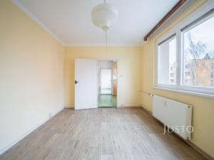 Prodej bytu 3+1, Třeboň - Třeboň II, Svobody, 72 m2