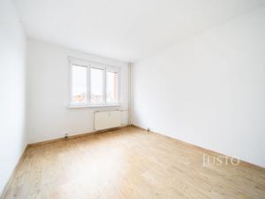 Prodej bytu 3+1, Třeboň - Třeboň II, Svobody, 72 m2