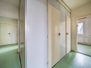 Prodej bytu 3+1, Třeboň - Třeboň II, Svobody, 72 m2