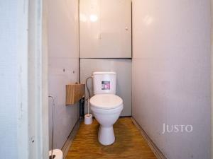 Prodej bytu 3+1, Třeboň - Třeboň II, Svobody, 72 m2