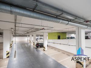 Pronájem komerční, Praha - Chodov, Líbalova, 61 m2