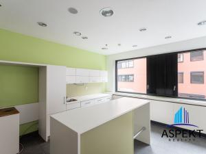 Pronájem komerční, Praha - Chodov, Líbalova, 456 m2