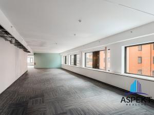 Pronájem komerční, Praha - Chodov, Líbalova, 456 m2