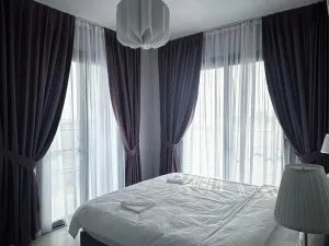 Prodej bytu 2+1, Kalecik,Kypr, 87 m2