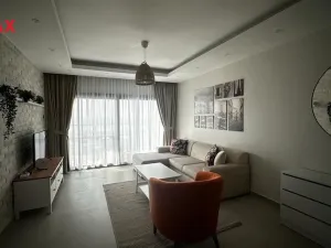 Prodej bytu 2+1, Kalecik,Kypr, 87 m2