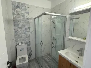 Prodej bytu 1+1, Kalecik,Kypr, 63 m2