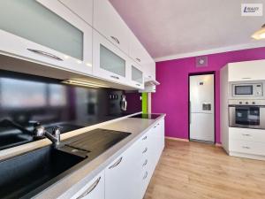 Pronájem bytu 3+1, Příbram - Příbram III, Ryneček, 75 m2