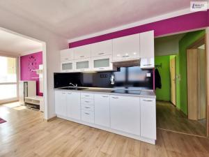 Pronájem bytu 3+1, Příbram - Příbram III, Ryneček, 75 m2