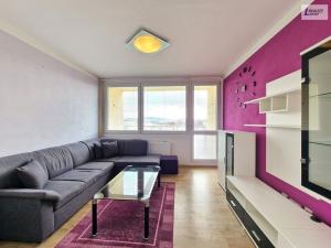 Pronájem bytu 3+1, Příbram - Příbram III, Ryneček, 75 m2