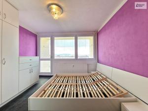 Pronájem bytu 3+1, Příbram - Příbram III, Ryneček, 75 m2
