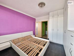 Pronájem bytu 3+1, Příbram - Příbram III, Ryneček, 75 m2
