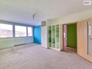 Pronájem bytu 3+1, Příbram - Příbram III, Ryneček, 75 m2